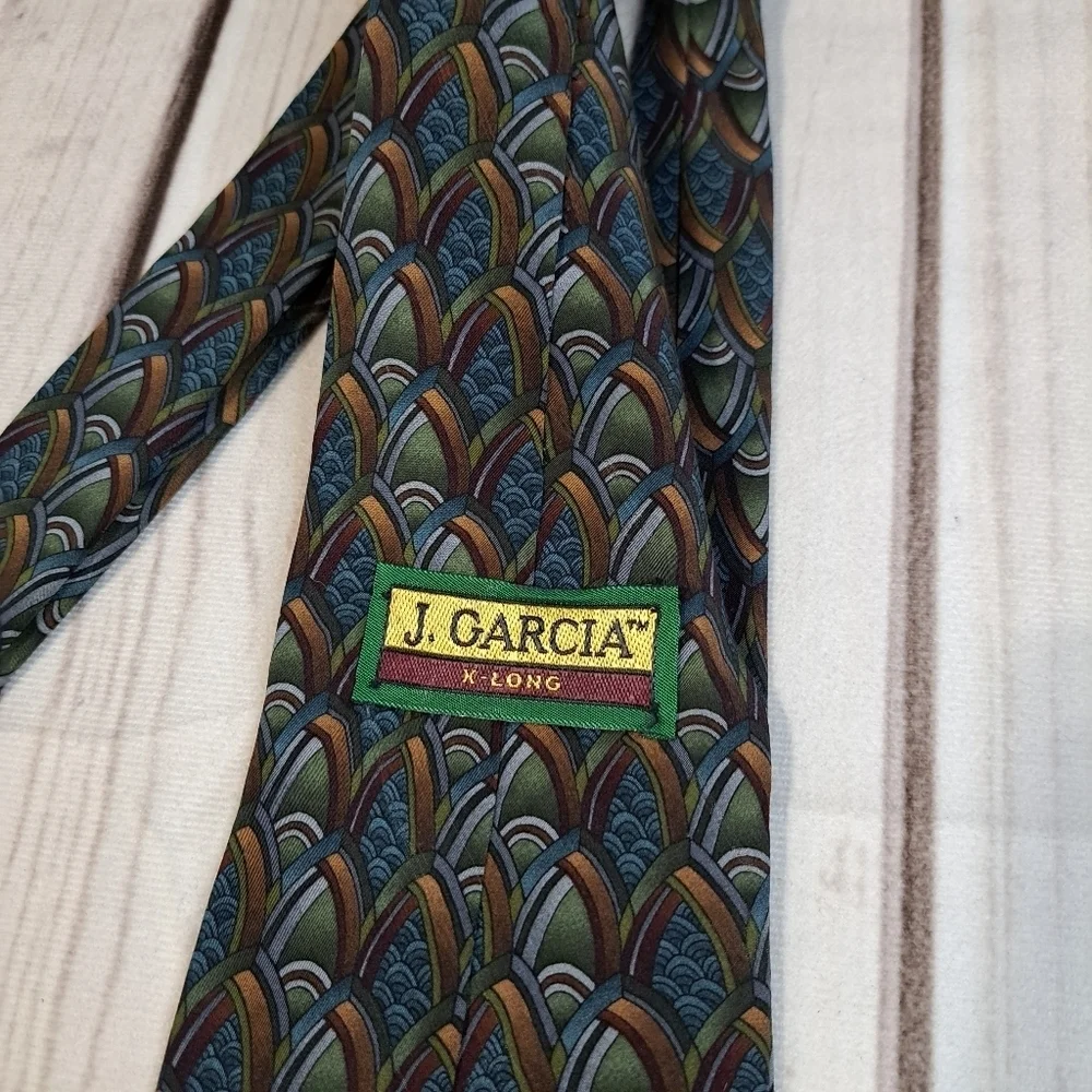 J. Garcia elevate your